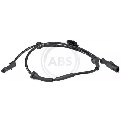 Imagen de Sensor, revoluciones de rueda A.B.S. 31254
