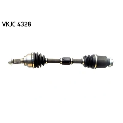Imagen de SKF VKJC 4328 Árbol de transmisión 595 MAZDA: 3 Hatchback