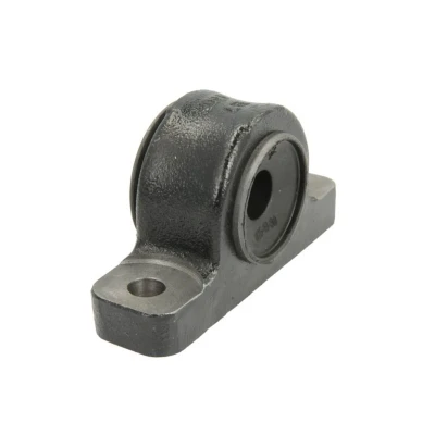 Imagen de REINHOCH RH14 6014 Silentblock brazo de Suspension posterior, eje delantero, ambos lados Rodamiento caucho metal para oscilante transversal