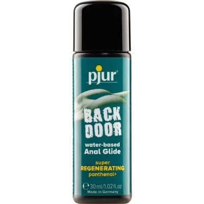 Imagen de Lubricante Anal Con Pantenol Pjur 30 Ml