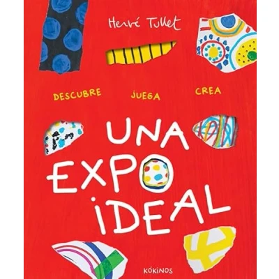 Imagen de Una expo ideal