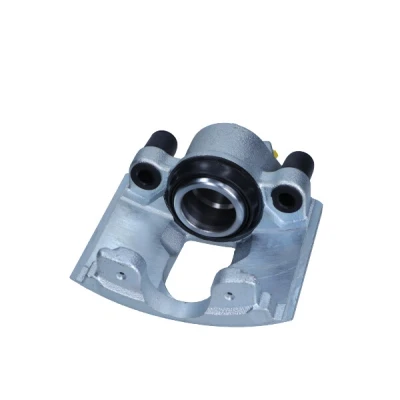 Imagen de MAXGEAR 82 0804 Pinza de freno Acero eje delantero, derecha, delante FORD: FIESTA 5, KA Hatchback