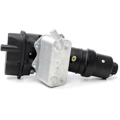 Imagen de METZGER 2370137 Caja, filtro de aceite VOLKSWAGEN: Golf 5, Touran I, Passat B6 Sedán, SEAT: Altea, Leon II Hatchback, Altea XL, AUDI: A3 Hatchback