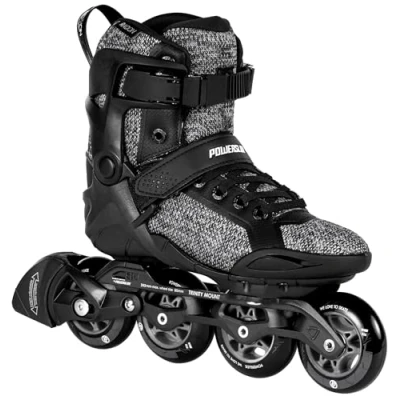 Imagen de Patines Powerslide Phuzion Radon 80 Trinity SMU 39