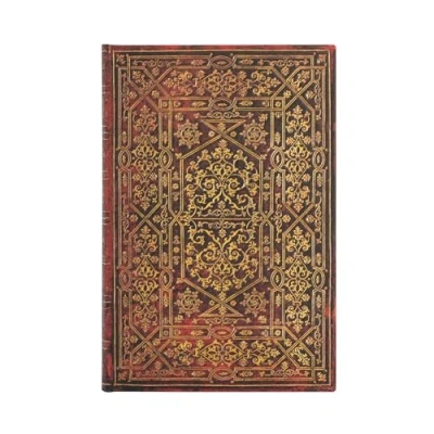 Imagen de Libreta Evangeline Mini Rayada Paperblanks