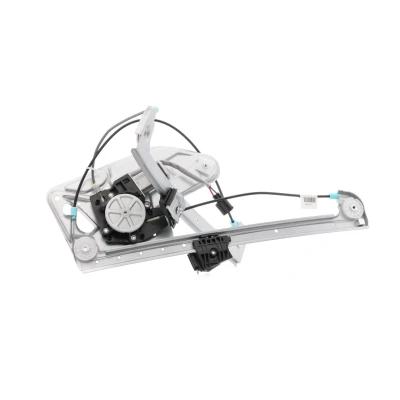 Imagen de Valeo Elevalunas Delante, izquierda eléctrico con electromotor sin función de confort 851896 BMW: 7