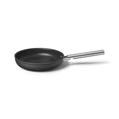 Imagen de SMEG Frying Pan Matte Black ø 26 cm standard non stick coating