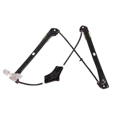 Imagen de Vaico Elevalunas Delante, derecha eléctrico sin electromotor V10 7683 VOLKSWAGEN: Golf 7, 7 Variant
