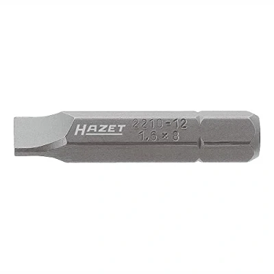 Imagen de HAZET 2210 8 Punta de atornillar