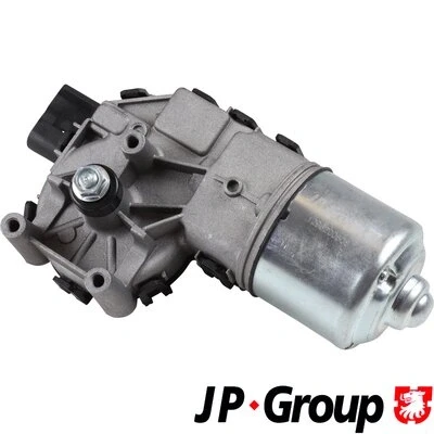 Imagen de JP GROUP 1298200500 Motor del Limpiaparabrisas 12 delante para vehíc. con volante a la izquierda OPEL: Astra H Hatchback, TwinTop, GTC