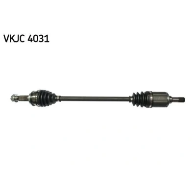 Imagen de SKF VKJC 4031 Árbol de transmisión 770, 58 HONDA: CR V 3, 2