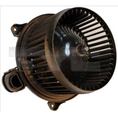 Imagen de TYC 510 0005 Ventilador de Calefacción para vehículos con climatizador