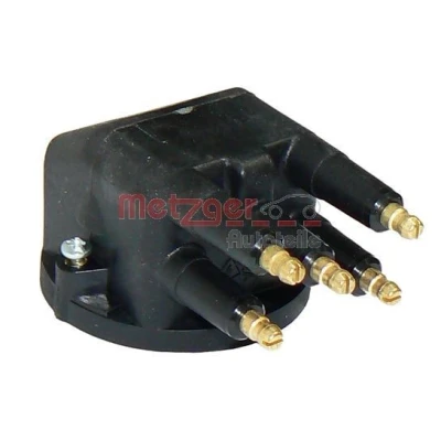 Imagen de METZGER 0881008 Tapa de Distribuidor PEUGEOT: 205 II Hatchback, I 309 CITROËN: AX, BX ZX Hatchback