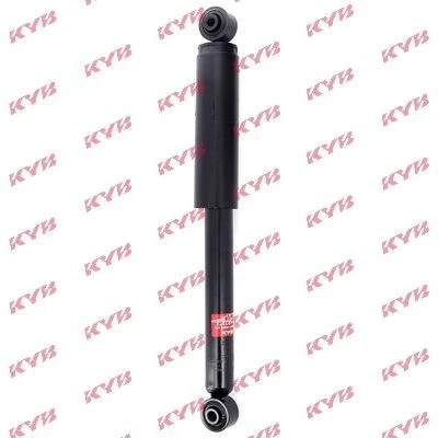 Imagen de KYB Excel G 343319 Amortiguador Eje trasero Presión de gas Bitubular telescópico Anillo superior, inferior SEAT: Alhambra I