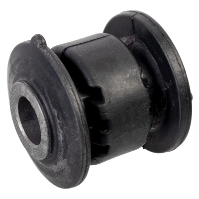 Imagen de FEBI BILSTEIN 176987 Silentblock Brazo de Suspension Eje delantero, delante, debajo Caucho