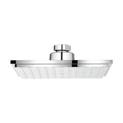 Imagen de Grohe Euphoria Cube 150 Ducha mural, color cromo (Ref.27705000)