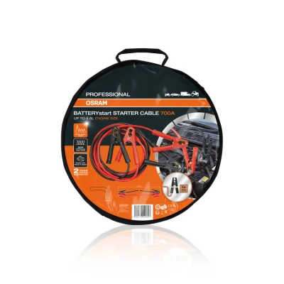Imagen de OSRAM OSC250 Cables de arranque