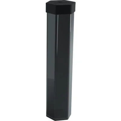 Imagen de GAMEGEN!C Playmat Tube Black, Black (GGS49001ML), Assorted Colour/Model