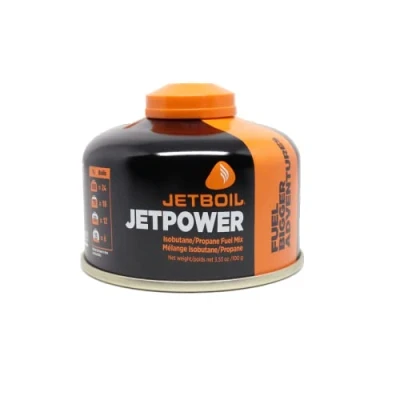 Imagen de JETPOWER Fuel 100 GM