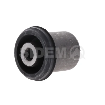 Imagen de SIDEM 871620 Silentblock Brazo de Suspension posterior, Eje delantero abajo Rodamiento caucho metal oscilante transversal