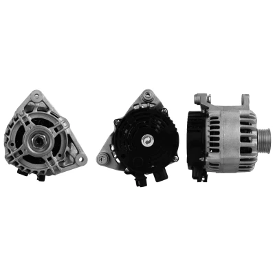 Imagen de LUCAS LRB00358 Alternador 12V 80A FORD: Focus Mk1 Hatchback, Berlina, Familiar