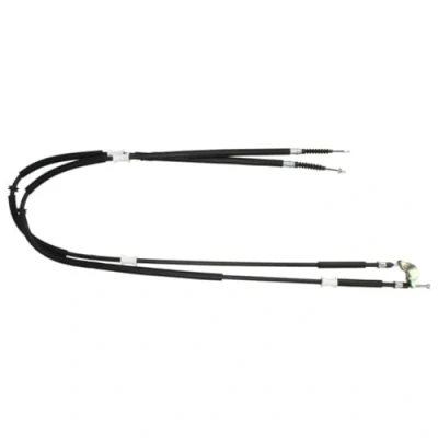 Imagen de ATE 24.3727 0756.2 Cable de Freno Mano 1680, 1680 con accesorios OPEL: Zafira A