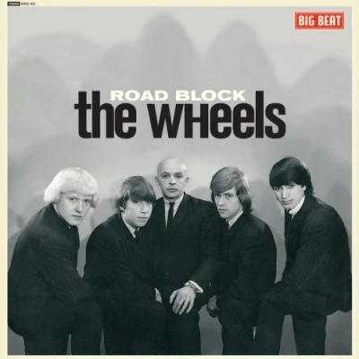 Imagen de Road Block Vinilo