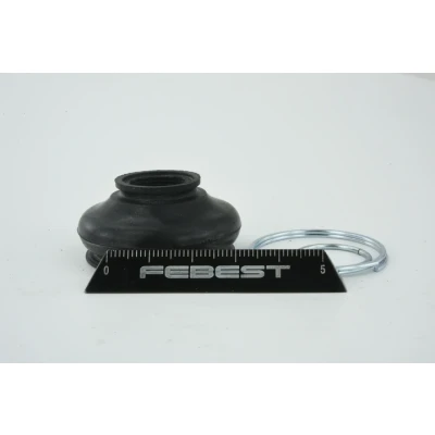Imagen de FEBEST VWBJB 002 Kit de reparación, rótula suspensión/carga delante, arriba AUDI: A4 B8 Berlina, A6 C6 B6 VOLKSWAGEN: Phaeton