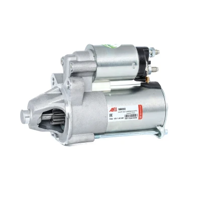 Imagen de AS PL S9032 Motor de arranque 12 1,40 10 FORD: Transit Connect Mk1 Furgón, Tourneo