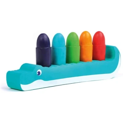 Imagen de Colores para Baño Ludi