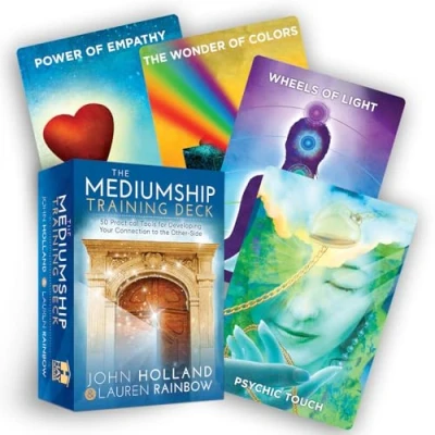 Imagen de The Mediumship Training Deck