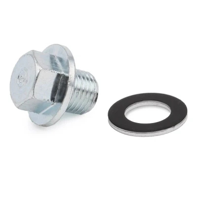 Imagen de FEBI BILSTEIN 30264 Tapon de Cárter Acero 14 con junta anular TOYOTA: Avensis III Familiar, Auris Hatchback, Berlina, LEXUS: IS 2 norauto,