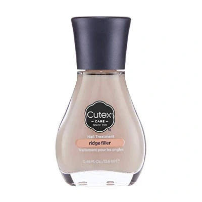 Imagen de REVLON Cutex Relleno de cresta