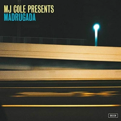 Imagen de MJ Cole Presents Madrugada [Vinilo]