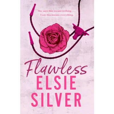 Imagen de Flawless (chestnut Springs 1)