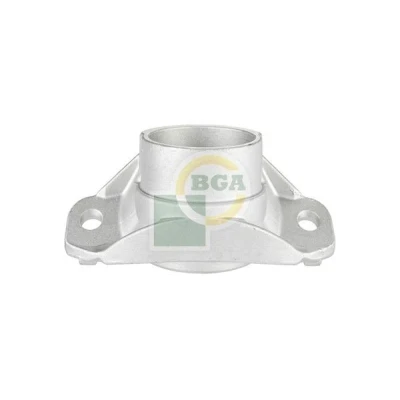 Imagen de BGA SM0140 Copela de amortiguador Eje trasero sin rodamiento bolas Caucho AUDI: A4 B9 Sedán, A5 Sportback, Avant