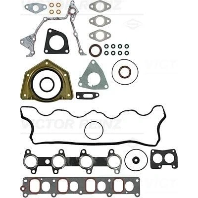 Imagen de Juego completo de juntas, motor REINZ 01 35638