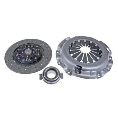 Imagen de BLUE PRINT ADG03062 Kit de Embrague tres piezas con grasa sintética cojinete desembrague 240 HYUNDAI: H 1 / Starex MPV, Furgón