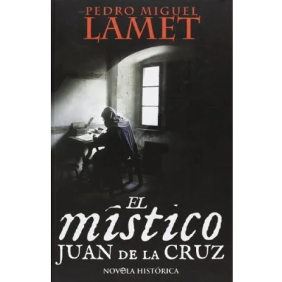 Imagen de MISTICO JUAN DE LA CRUZ,EL (SIN COLECCION)