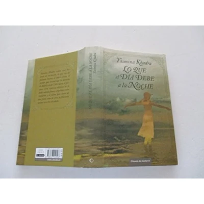 Imagen de Lo que el día debe a la noche [DVD]