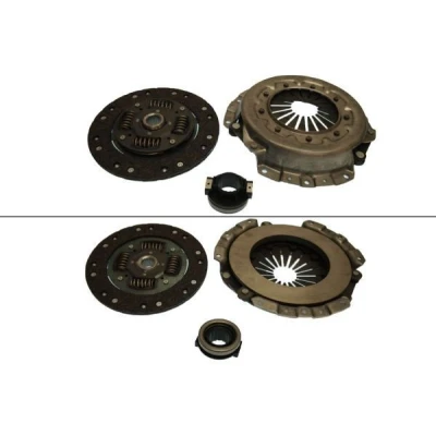 Imagen de KAWE 957601 Kit de embrague con placa apriete plato embrague, cojinete desembrague D 225 MITSUBISHI: PAJERO 2