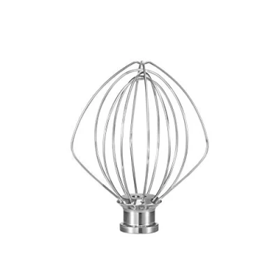 Imagen de Accesorio de repuesto para batidor 6 cables acero inoxidable K45WW robot cocina KitchenAID