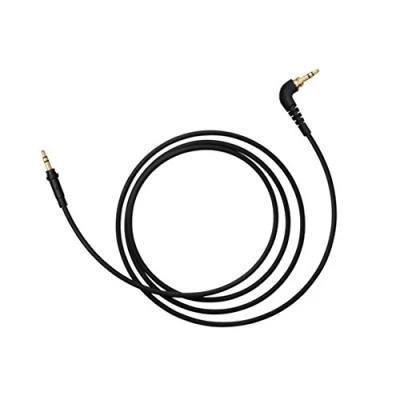 Imagen de AIAIAI C05 Straight negro 4 mm 1,2 m