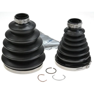 Imagen de LÖBRO 305637 Fuelle Palier TPE (elastómero termoplástico) LAND ROVER: Discovery 3, Range Rover Sport, Freelander 2 SUV