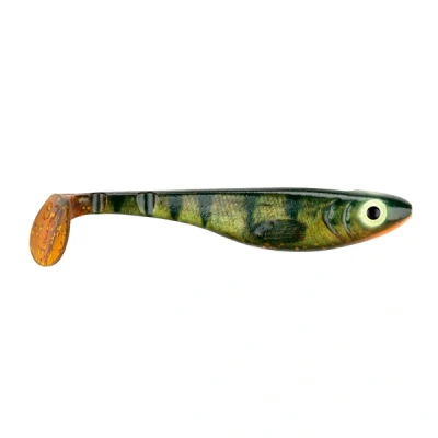 Imagen de Svartzonker Mcprey Motoroil Perch Shads