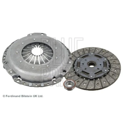 Imagen de BLUE PRINT ADV183051 Kit de Embrague tres piezas con grasa sintética cojinete desembrague 240 VOLKSWAGEN: LT 28 35 II Bus, 46 2 Kasten