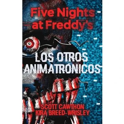 Imagen de Five Nights at Freddy&#039;s 2 Los otros animatrónicos (Roca Juvenil)