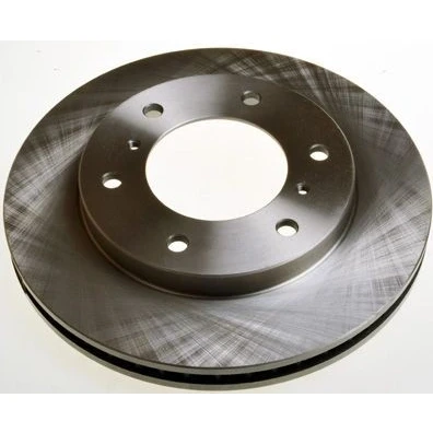 Imagen de Disco de freno DENCKERMANN B130578