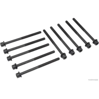 Imagen de HERTH+BUSS JAKOPARTS J1285030 Juego de Tornillos Culata Torx interior MITSUBISHI: ASX SUV, Lancer 8 Limousine