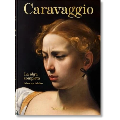 Imagen de Caravaggio. Obra completa. 40th Ed.